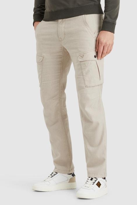 PME legend jetheed pants stretch linen